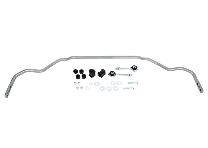 Rear Sway Bar Kit 18mm 3 Point Adjustable<br>84-88 Toyota Corolla