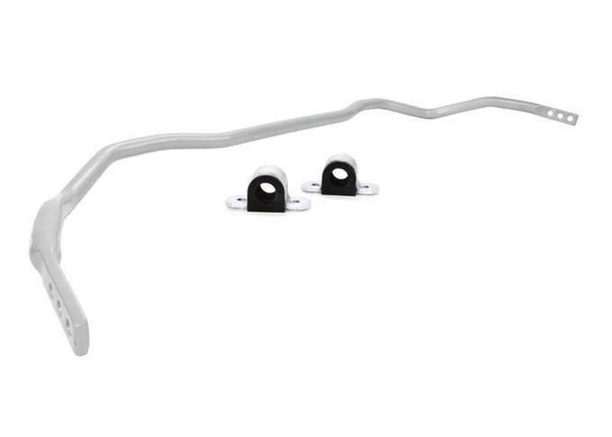 Rear Sway Bar 22mm Heavy Duty Blade Adjustable<br>84-92 Toyota Supra MA70 MA71