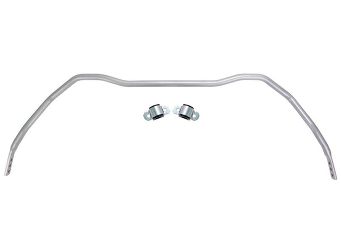 Rear Sway Bar 22mm Heavy Duty Blade Adjustable<br>84-92 Toyota Supra MA70 MA71