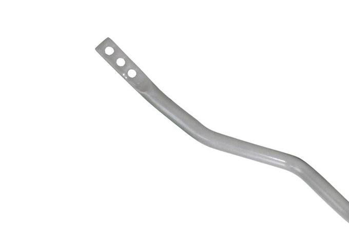Rear Sway Bar 22mm Heavy Duty Blade Adjustable<br>84-92 Toyota Supra MA70 MA71