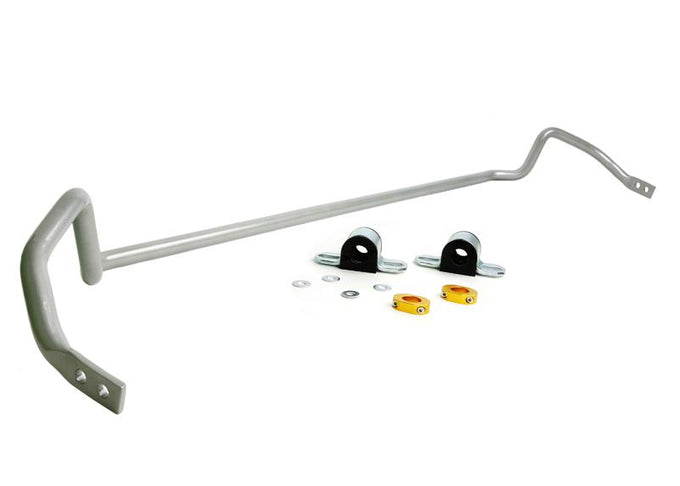 Rear Sway Bar 20mm Heavy Duty Blade Adjustable<br>99-06 Toyota Celica ZZT231