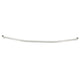 Rear Sway Bar 2mm Heavy Duty<br>02-07 Toyota Corolla ZZE 122 123