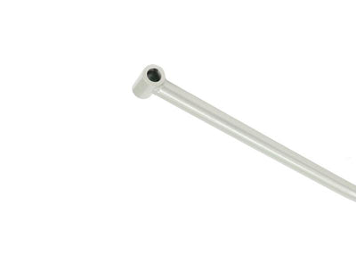 Rear Sway Bar 2mm Heavy Duty<br>02-07 Toyota Corolla ZZE 122 123