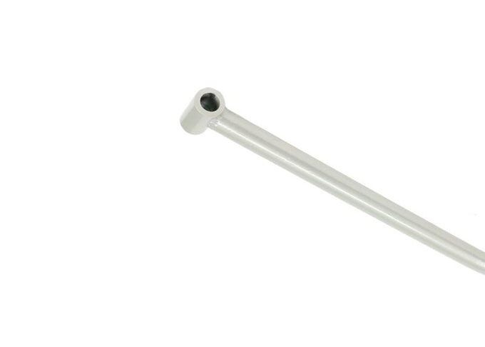 Rear Sway Bar 2mm Heavy Duty<br>02-07 Toyota Corolla ZZE 122 123