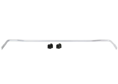 Rear Sway Bar 18mm 4 Point Adjustable<br>00-06 Toyota MR2 ZZW30