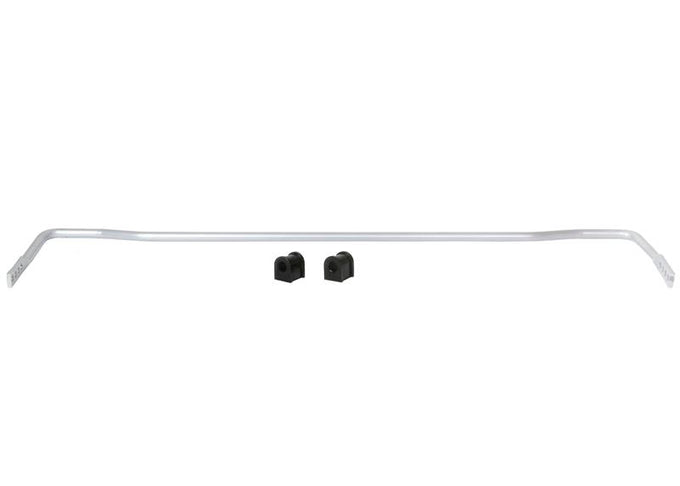 Rear Sway Bar 18mm 4 Point Adjustable<br>00-06 Toyota MR2 ZZW30
