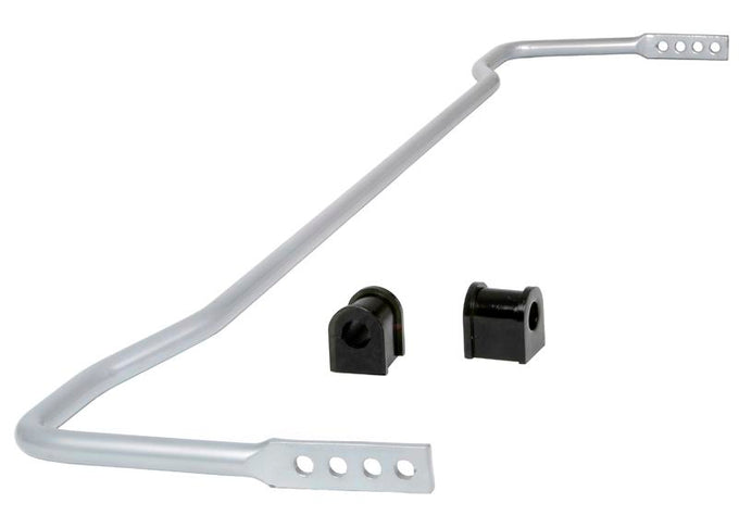 Rear Sway Bar 18mm 4 Point Adjustable<br>00-06 Toyota MR2 ZZW30