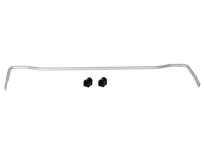 Rear Sway Bar 18mm 4 Point Adjustable<br>00-06 Toyota MR2 ZZW30