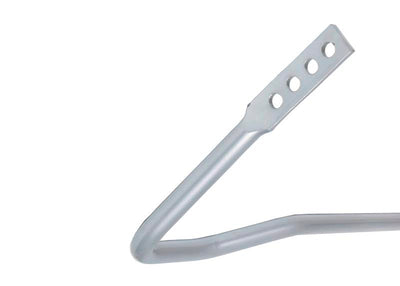 Rear Sway Bar 18mm 4 Point Adjustable<br>00-06 Toyota MR2 ZZW30
