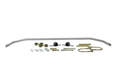 Rear Sway Bar 22mm Heavy Duty Adjustable<br>12-19 Toyota Prius C, 07-12 Yaris, 08-11 Scion xD