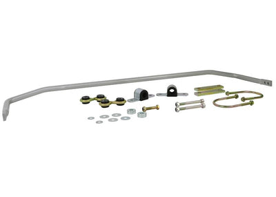 Rear Sway Bar 22mm Heavy Duty Adjustable<br>12-19 Toyota Prius C, 07-12 Yaris, 08-11 Scion xD