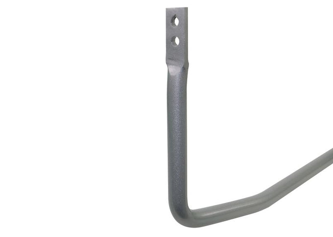 Rear Sway Bar 22mm Heavy Duty Adjustable<br>12-19 Toyota Prius C, 07-12 Yaris, 08-11 Scion xD