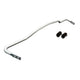 Rear Sway Bar 18mm X Heavy Duty Blade Adjustable<br>06-13 Lexus IS250 IS350