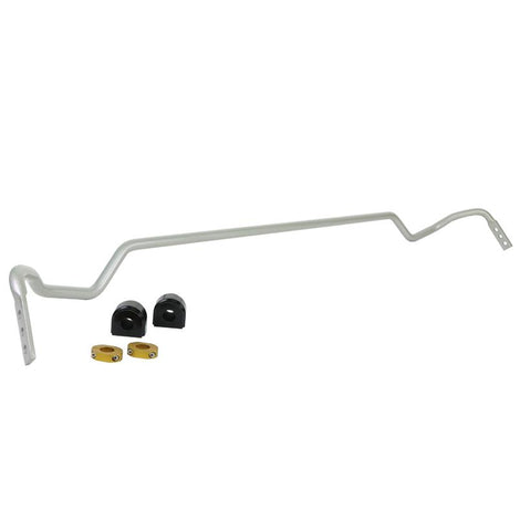 Rear Sway Bar 18mm 3 Point Adjustable<br>19-26 Toyota Supra A90 BMW Z4 G29