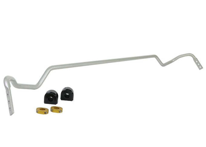 Rear Sway Bar 18mm 3 Point Adjustable<br>19-26 Toyota Supra A90 BMW Z4 G29