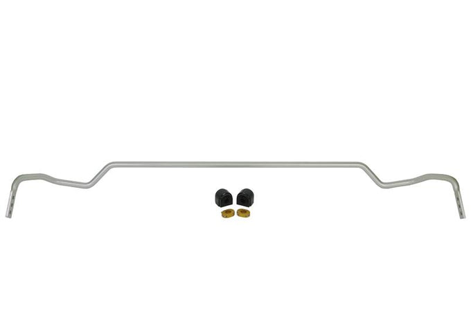 Rear Sway Bar 18mm 3 Point Adjustable<br>19-26 Toyota Supra A90 BMW Z4 G29