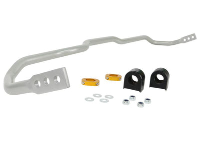 Front Sway Bar 24mm X Heavy Duty Blade Adjustable<br>03-13 Audi A3 Mk2 & VW Golf Mk5 Mk6