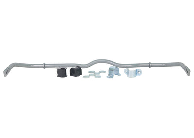 Front Sway Bar 24mm X Heavy Duty Blade Adjustable<br>04-13 Audi A3 Mk2 Quattro & VW Golf Mk5 R32 Mk6 R