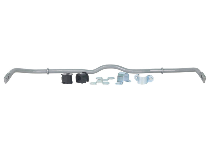 Front Sway Bar 24mm X Heavy Duty Blade Adjustable<br>04-13 Audi A3 Mk2 Quattro & VW Golf Mk5 R32 Mk6 R