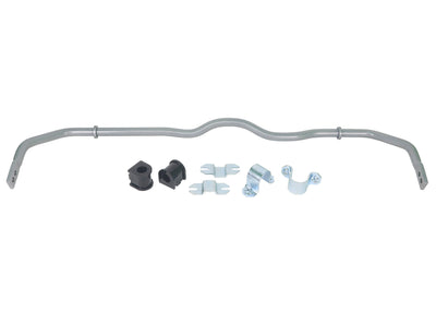 Front Sway Bar 24mm X Heavy Duty Blade Adjustable<br>04-13 Audi A3 Mk2 Quattro & VW Golf Mk5 R32 Mk6 R