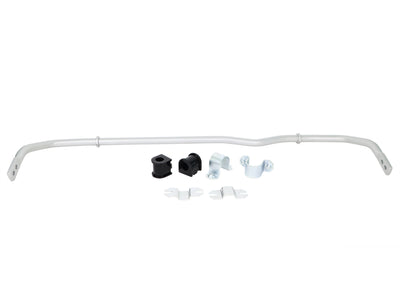 Front Sway Bar 24mm X Heavy Duty Blade Adjustable<br>13-19 Audi A3 FWD & VW Golf MK7 FWD Incl GTI