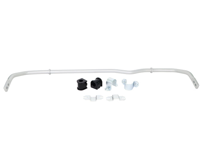 Front Sway Bar 24mm X Heavy Duty Blade Adjustable<br>13-19 Audi A3 FWD & VW Golf MK7 FWD Incl GTI