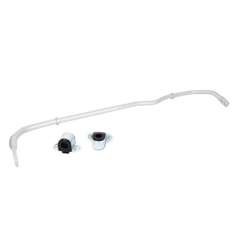 Front Sway Bar 24mm X Heavy Duty Blade Adjustable<br>13-19 Audi A3 FWD & VW Golf MK7 FWD Incl GTI