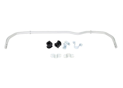 Front Sway Bar 24mm X Heavy Duty Blade Adjustable<br>13-19 Audi A3 FWD & VW Golf MK7 FWD Incl GTI