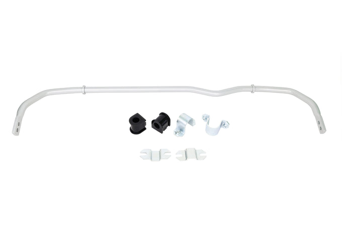 Front Sway Bar 24mm X Heavy Duty Blade Adjustable<br>13-19 Audi A3 FWD & VW Golf MK7 FWD Incl GTI