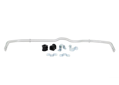 Front Sway Bar 26mm Heavy Duty Blade Adjustable<br>13-19 Audi S3 RS3 & VW Golf Mk7 R