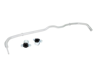 Front Sway Bar 26mm Heavy Duty Blade Adjustable<br>13-19 Audi S3 RS3 & VW Golf Mk7 R