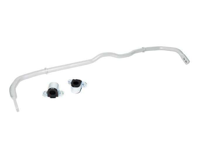 Front Sway Bar 26mm Heavy Duty Blade Adjustable<br>13-19 Audi S3 RS3 & VW Golf Mk7 R