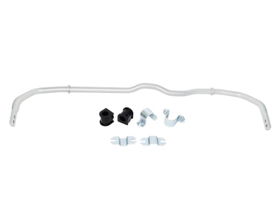 Front Sway Bar 26mm Heavy Duty Blade Adjustable<br>13-19 Audi S3 RS3 & VW Golf Mk7 R