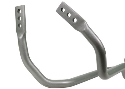 Front & Rear Sway Bar Kit<br>03-13 Audi A3 Mk2 & VW Golf Mk5 Mk6