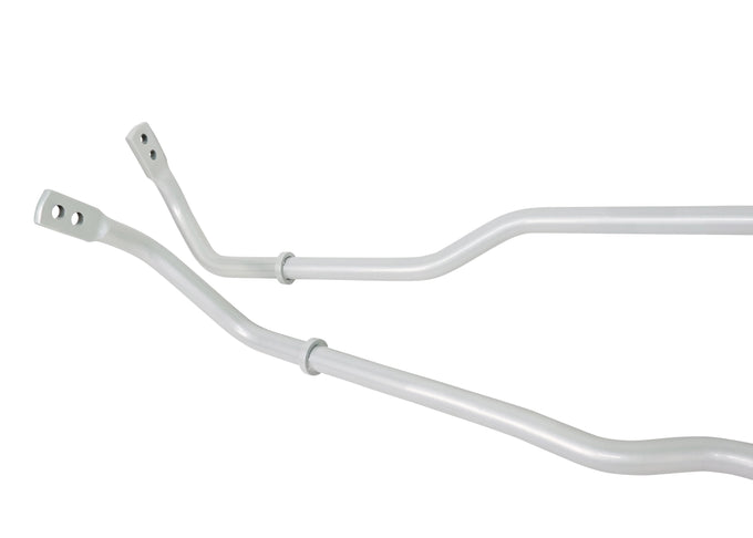 Front & Rear Sway Bar Kit<br>04-13 Audi A3 Mk2 Quattro & VW Golf Mk5 R32 Mk6 R