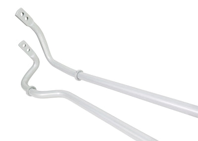 Front & Rear Sway Bar Kit<br>13-19 Audi A3 FWD & VW Golf MK7 FWD Incl GTI