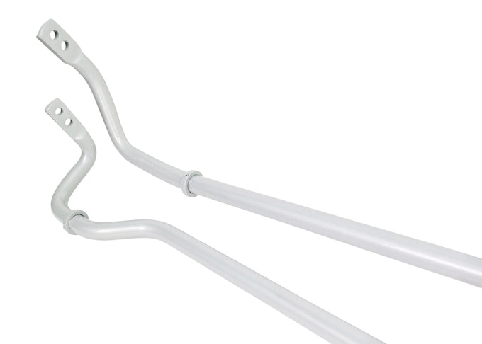 Front & Rear Sway Bar Kit<br>13-19 Audi A3 FWD & VW Golf MK7 FWD Incl GTI
