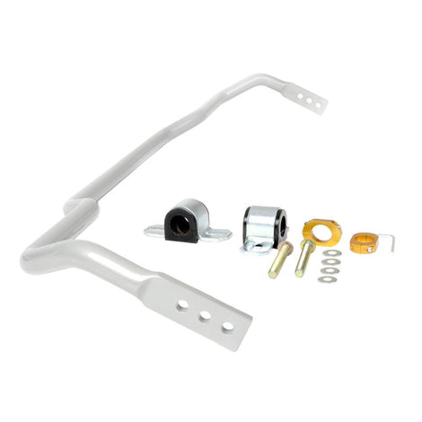 Rear Sway Bar 24mm X Heavy Duty Blade Adjustable<br>03-13 Audi A3 Mk2 & VW Golf Mk5 Mk6