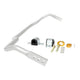 Rear Sway Bar 24mm X Heavy Duty Blade Adjustable<br>03-13 Audi A3 Mk2 & VW Golf Mk5 Mk6