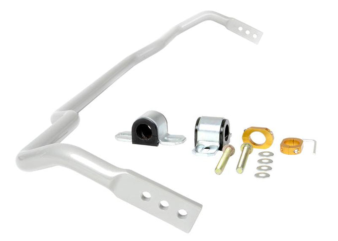 Rear Sway Bar 24mm X Heavy Duty Blade Adjustable<br>03-13 Audi A3 Mk2 & VW Golf Mk5 Mk6