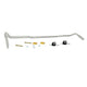 Rear Sway Bar 24mm X Heavy Duty Blade Adjustable<br>03-13 Audi A3 Mk2 & VW Golf Mk5 Mk6