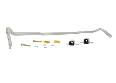 Rear Sway Bar 24mm X Heavy Duty Blade Adjustable<br>03-13 Audi A3 Mk2 & VW Golf Mk5 Mk6