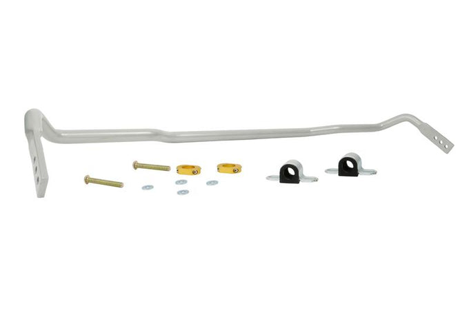 Rear Sway Bar 24mm X Heavy Duty Blade Adjustable<br>03-13 Audi A3 Mk2 & VW Golf Mk5 Mk6