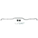 Rear Sway Bar 24mm X Heavy Duty Blade Adjustable<br>04-13 Audi A3 Mk2 Quattro & VW Golf Mk5 R32 Mk6 R