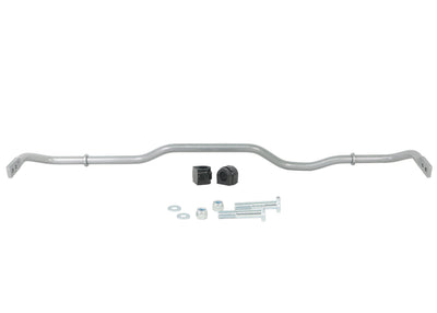 Rear Sway Bar 24mm X Heavy Duty Blade Adjustable<br>04-13 Audi A3 Mk2 Quattro & VW Golf Mk5 R32 Mk6 R