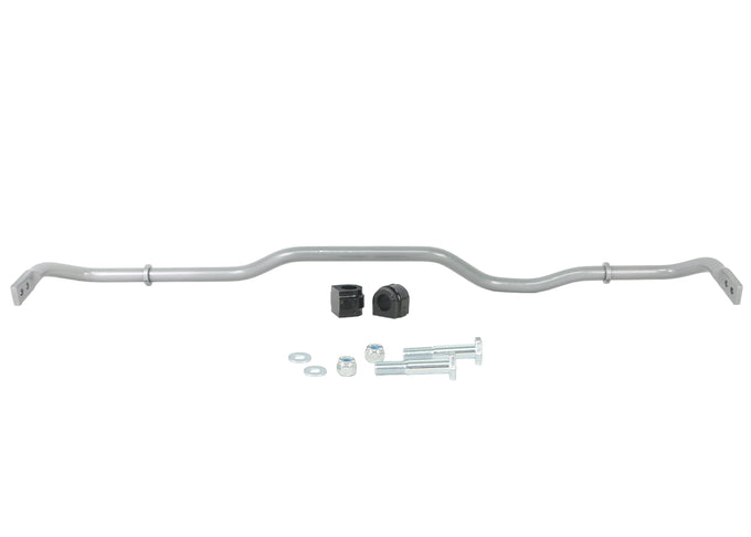 Rear Sway Bar 24mm X Heavy Duty Blade Adjustable<br>04-13 Audi A3 Mk2 Quattro & VW Golf Mk5 R32 Mk6 R