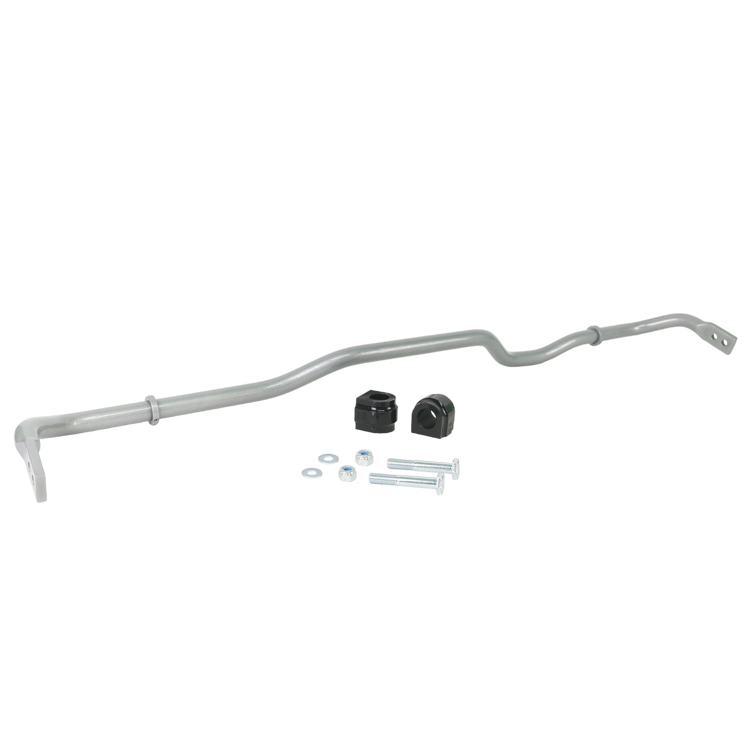 Rear Sway Bar 24mm X Heavy Duty Blade Adjustable<br>04-13 Audi A3 Mk2 Quattro & VW Golf Mk5 R32 Mk6 R