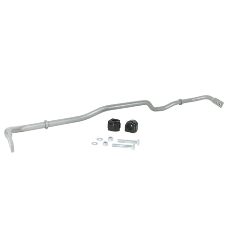 Rear Sway Bar 24mm X Heavy Duty Blade Adjustable<br>04-13 Audi A3 Mk2 Quattro & VW Golf Mk5 R32 Mk6 R