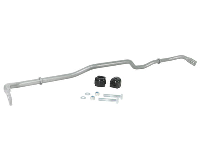 Rear Sway Bar 24mm X Heavy Duty Blade Adjustable<br>04-13 Audi A3 Mk2 Quattro & VW Golf Mk5 R32 Mk6 R