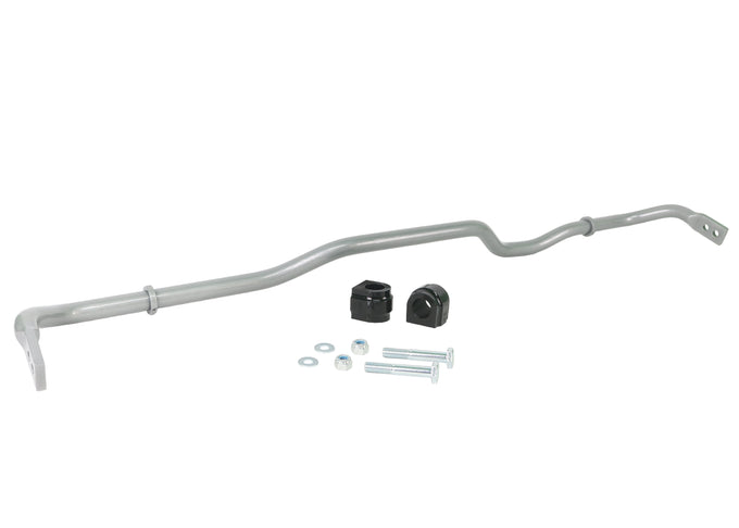 Rear Sway Bar 24mm X Heavy Duty Blade Adjustable<br>04-13 Audi A3 Mk2 Quattro & VW Golf Mk5 R32 Mk6 R